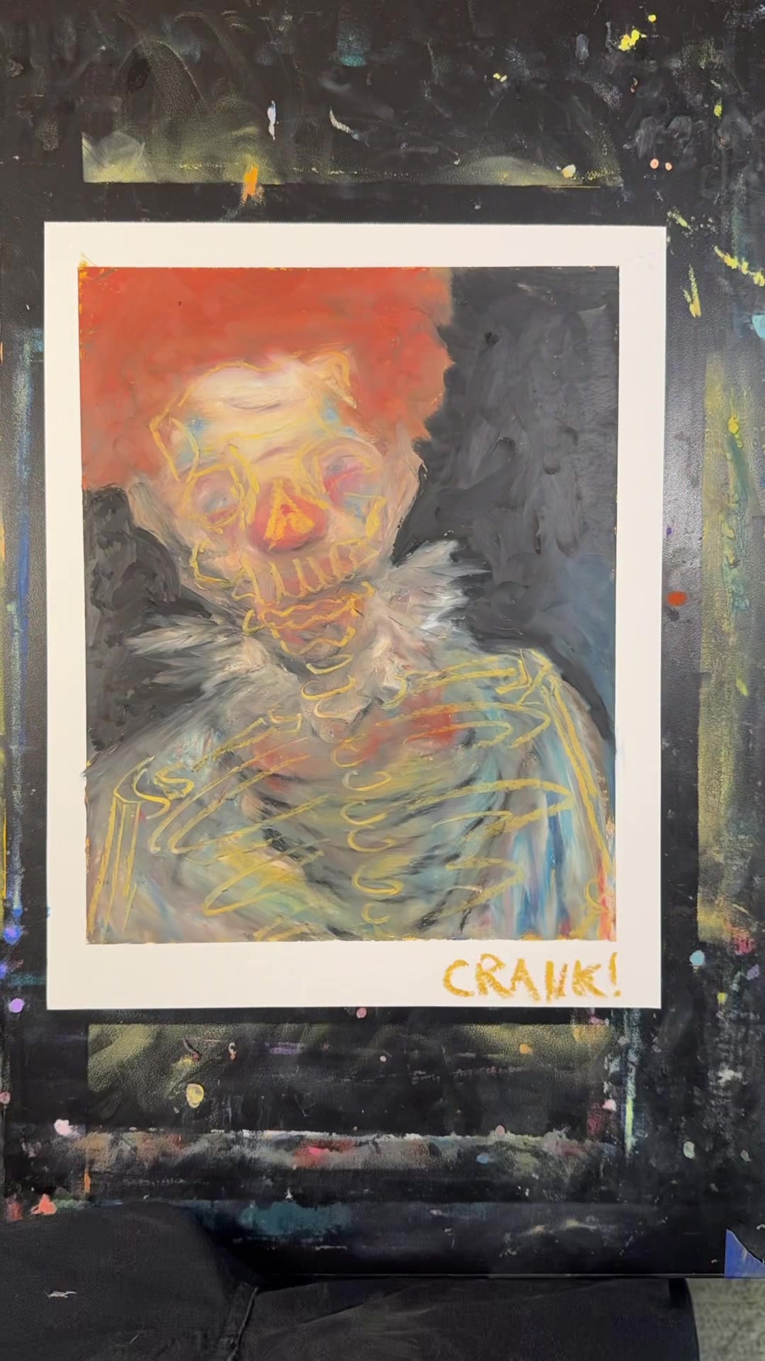@Crank