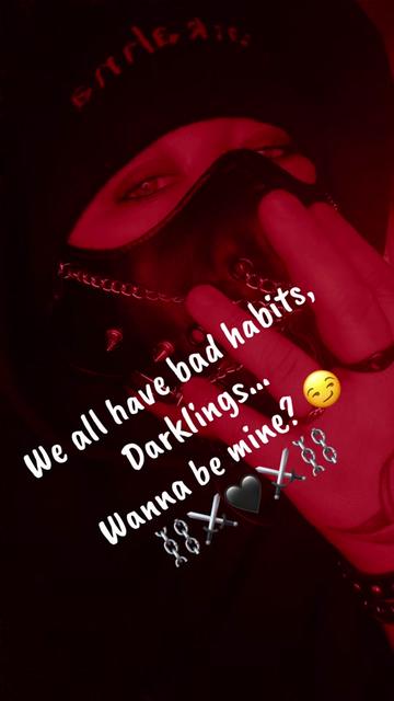 @⛓️⚔️🖤𝕯𝖆𝖗𝖐𝖆𝖍𝖓𝖆🖤⚔️⛓️