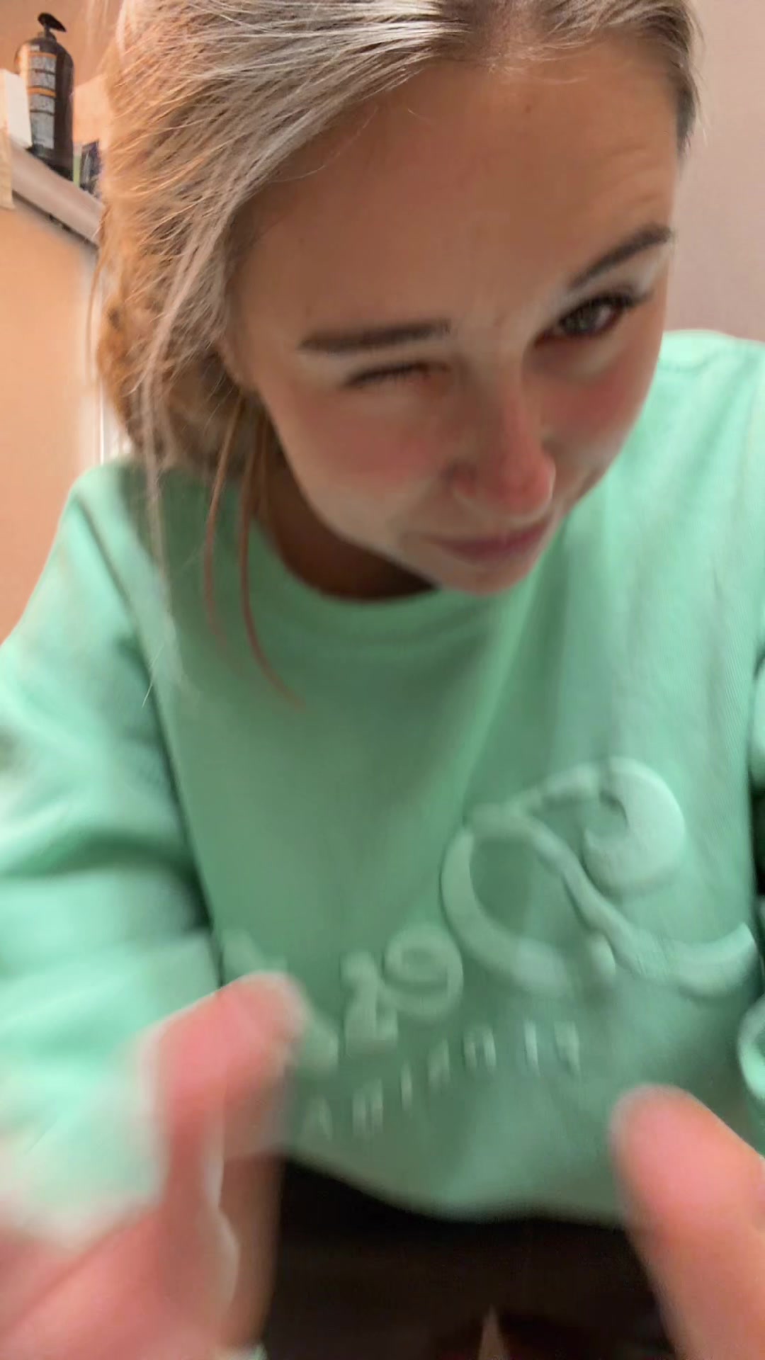 @Katie Noelle 🧊