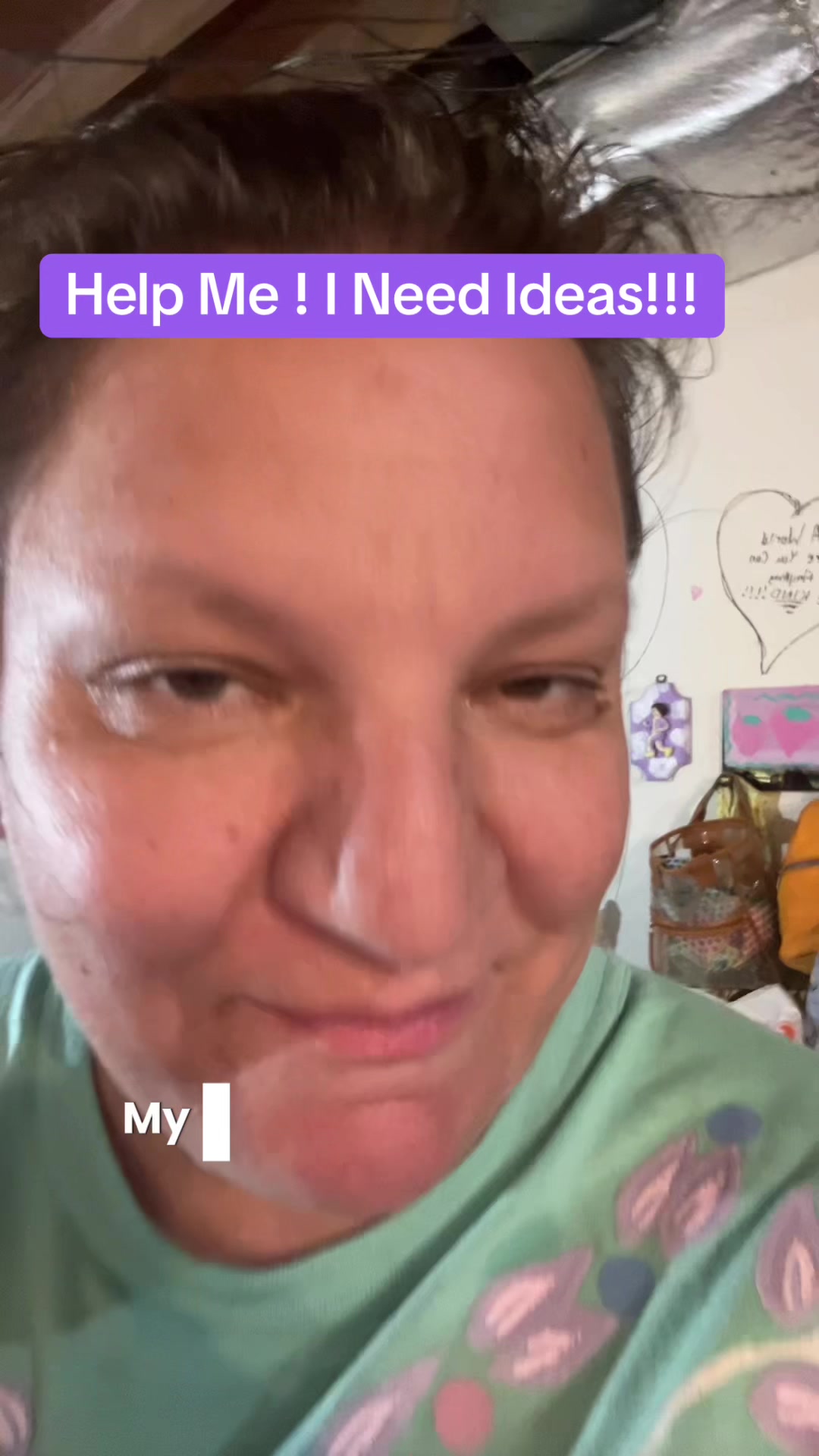 @Sara/ Single Mom Empath 💜