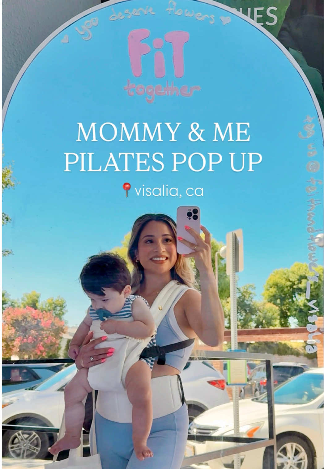 @Lizzy G💖| Baby+Toddler Mom