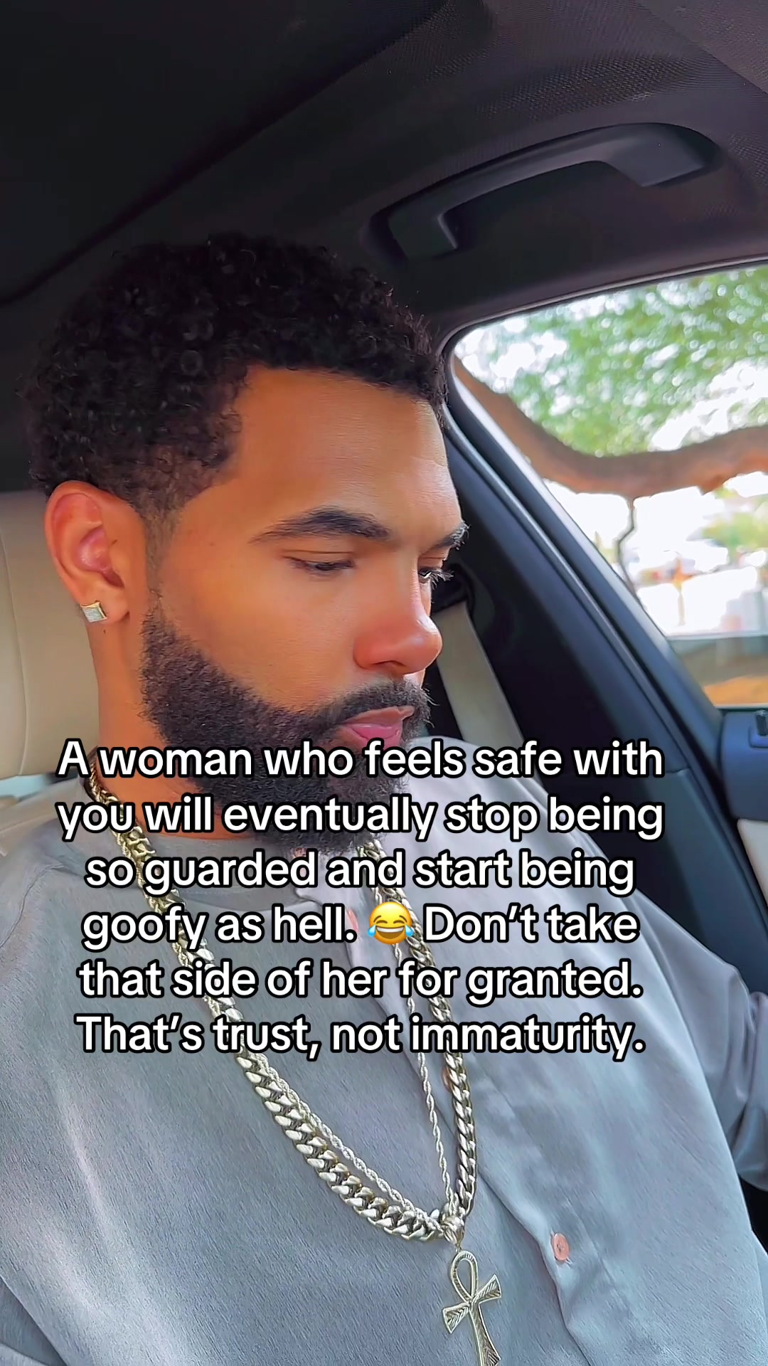 @Kori Joseph