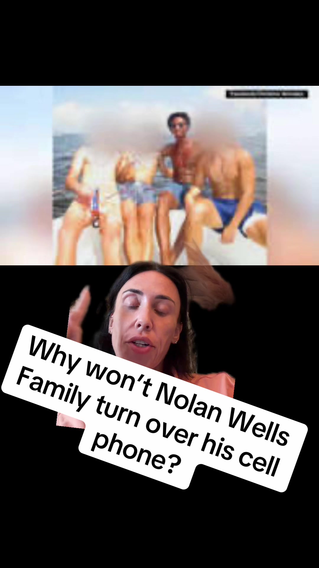 @Stephanie, Esq.