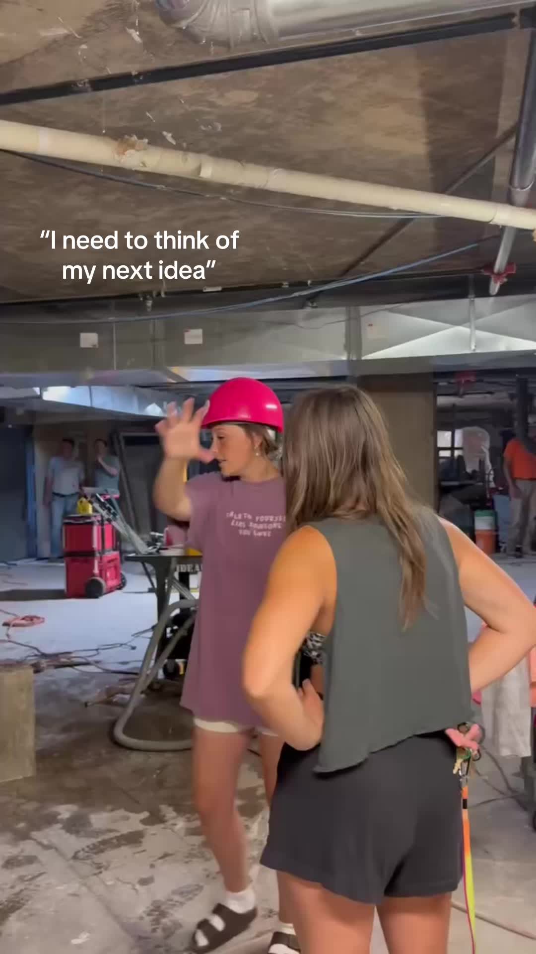 @Every Bitch Needs a Scrunchie