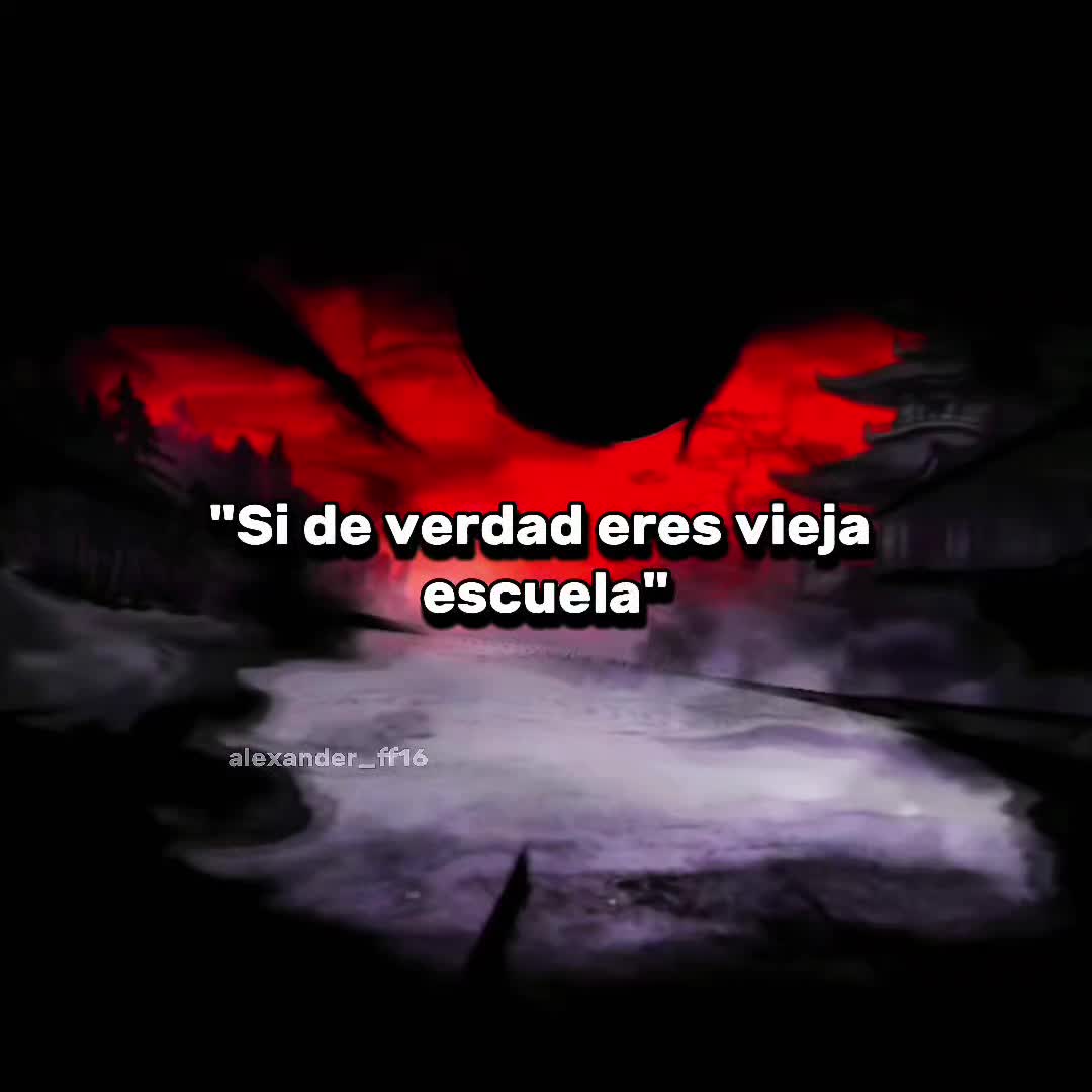@AN&Oacute;NIMO🔥
