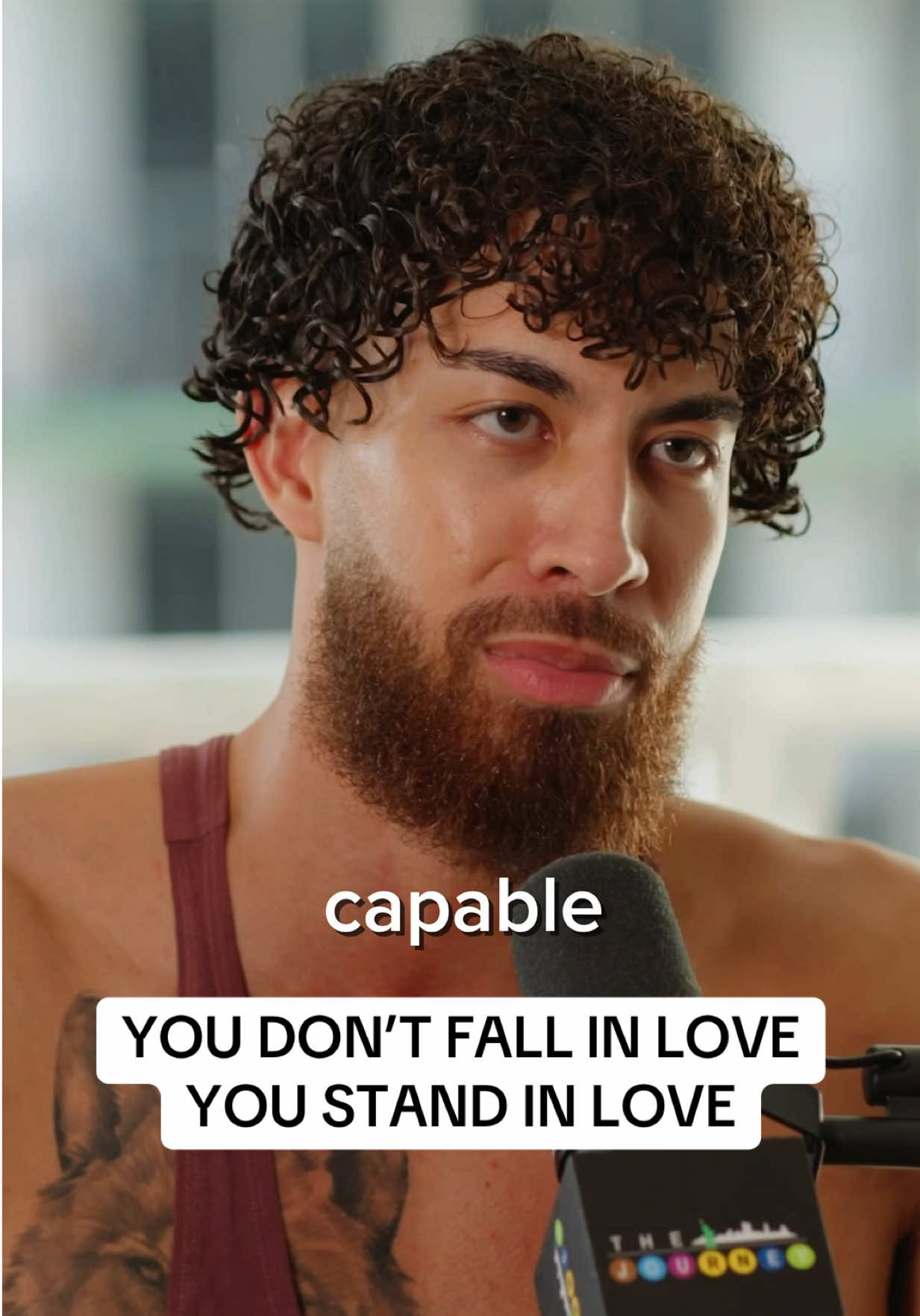 @The Journey Podcast