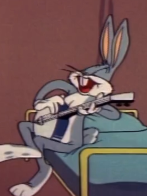 @Looney Tunes