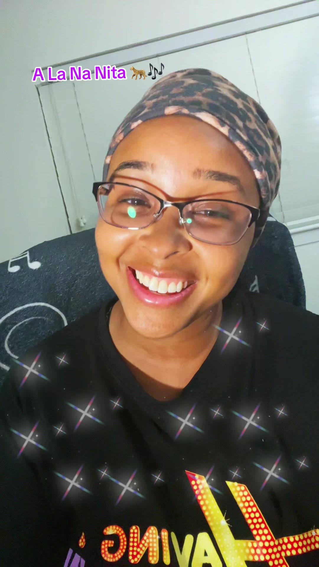 @Leezy Breezy Beautiful