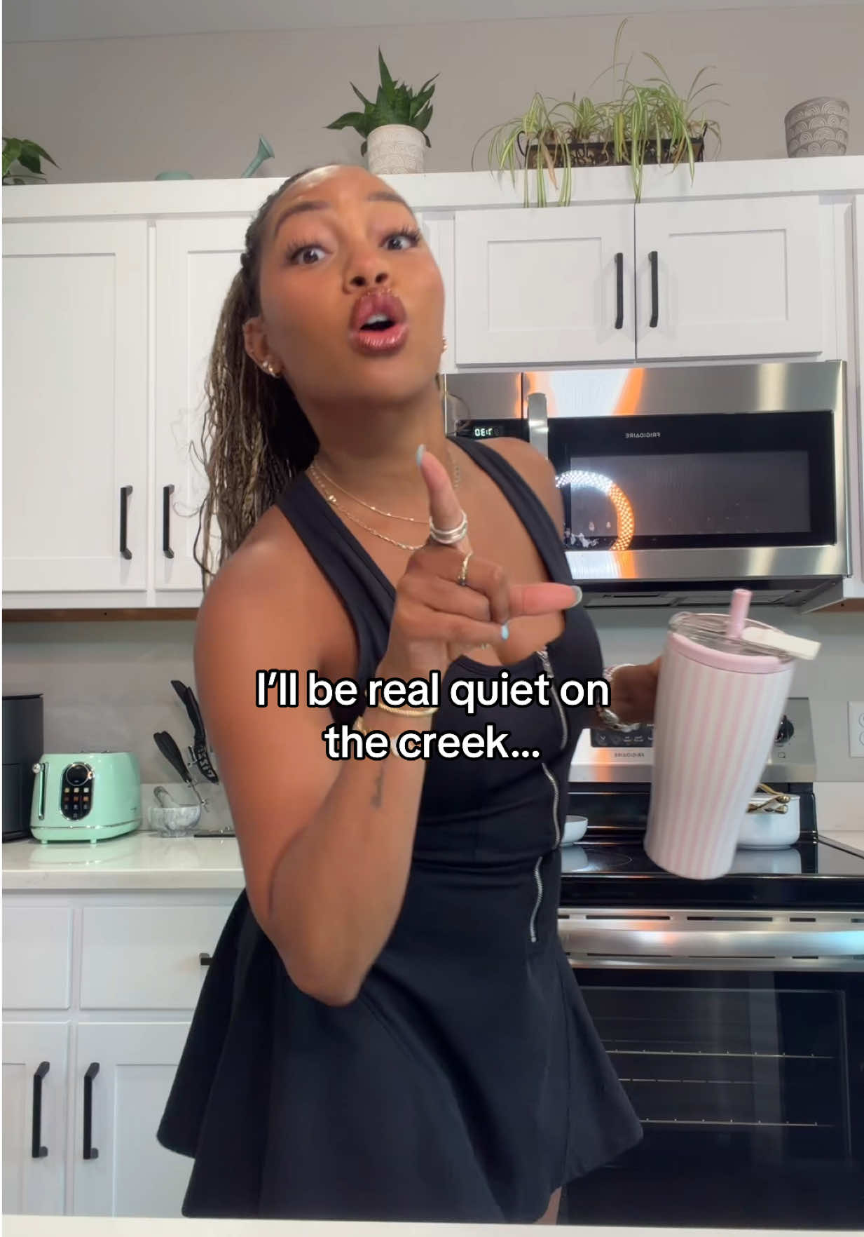 @Jasmine J