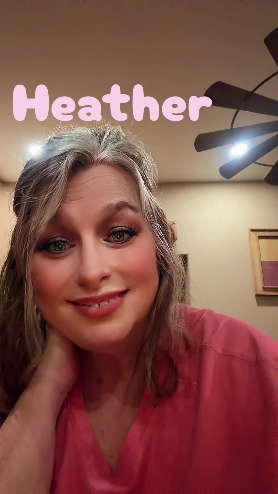 @Heather ❌