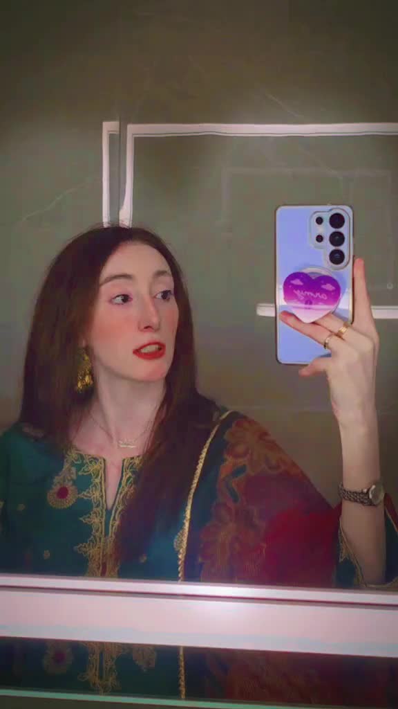 @Zoha 💜