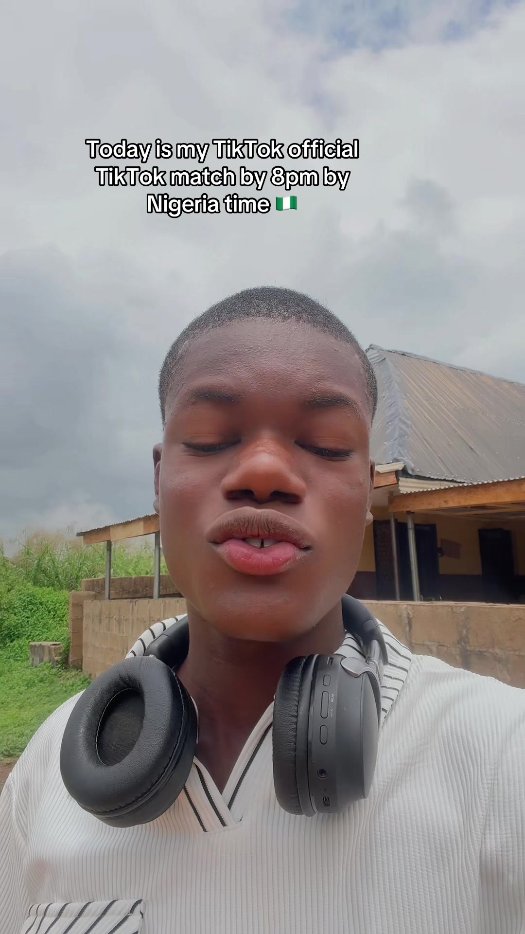 @MAGGI OF AFRICA