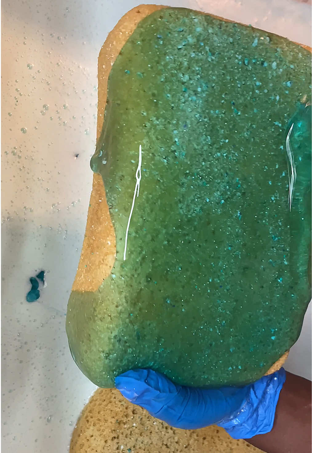 @HD Spongetok