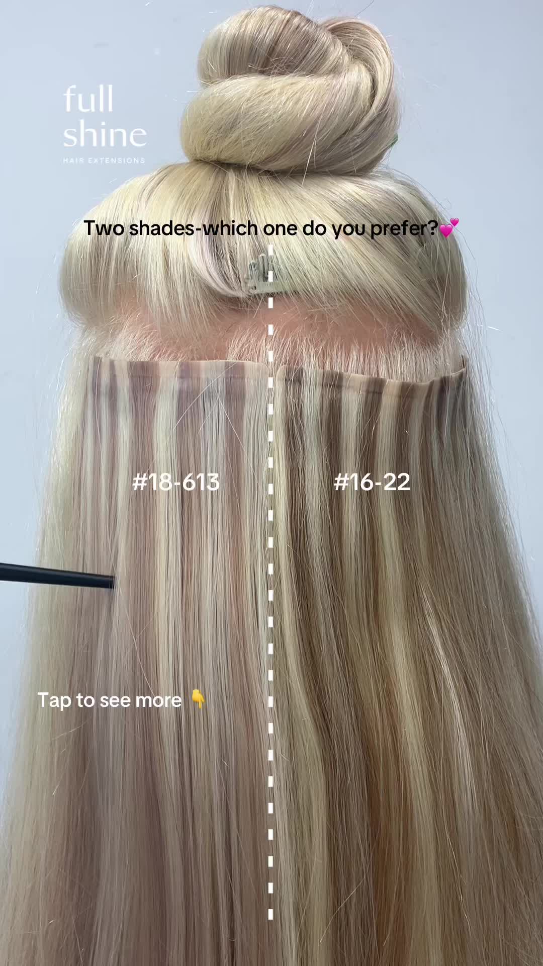 @FullShineHair