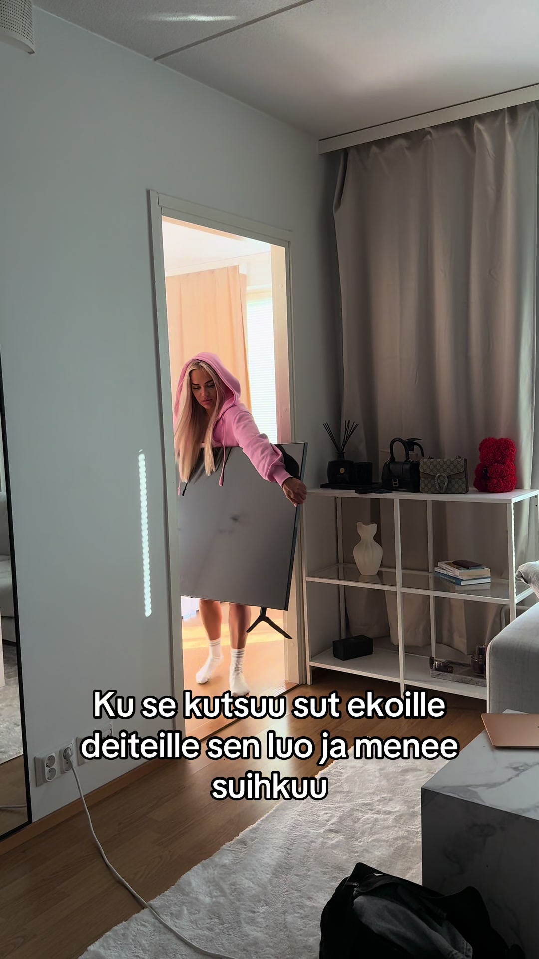 @Aikuistuminen Cancelled