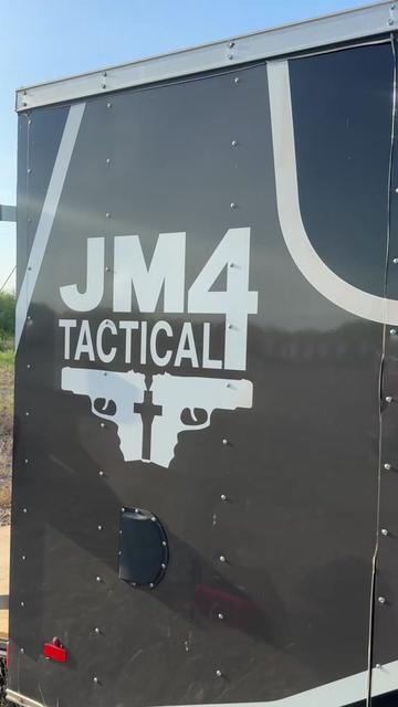 @JM4 Tactical Holsters
