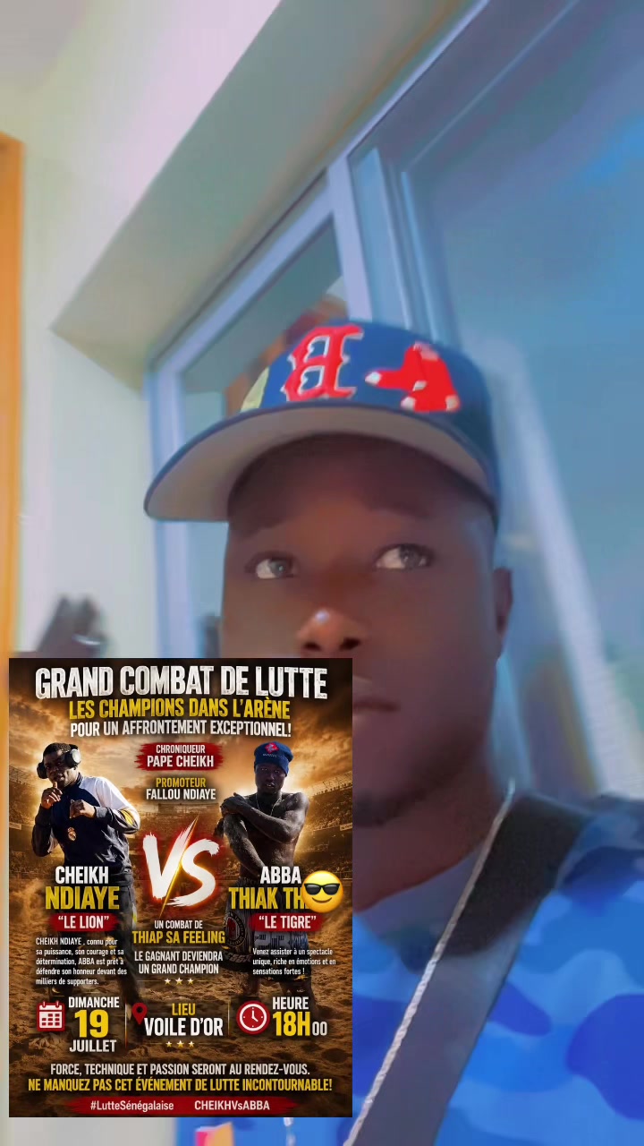 @babacar toure Big boss