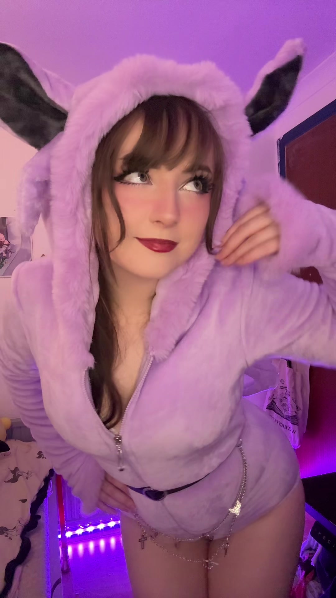 @AbbyCat | Streamer