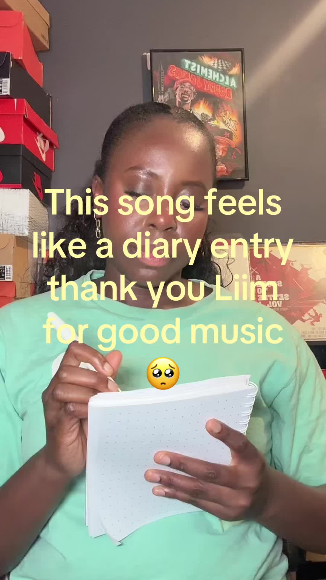 @$oulo ♍️| Music Content🎧