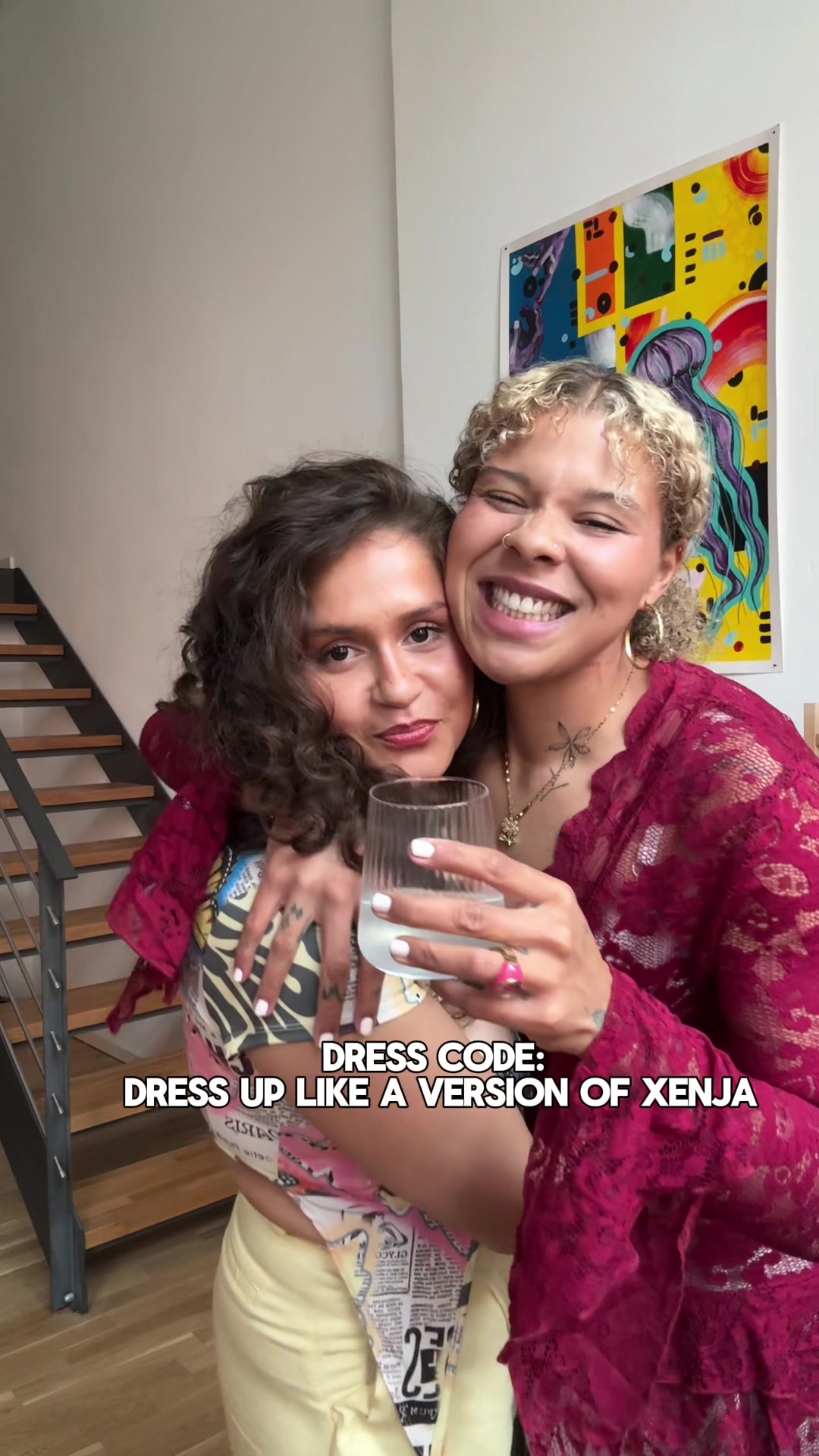 @โenja | Your Fashion Girlie