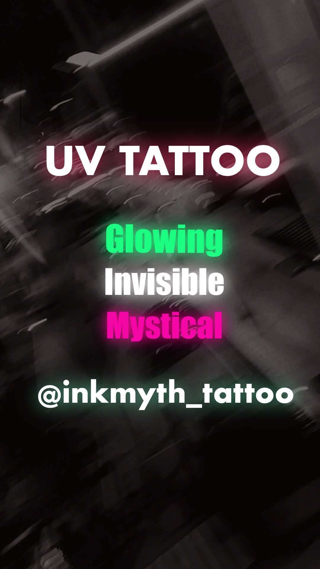 @Ink Myth Tattoo