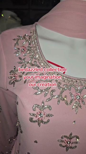 @Bedazzled Collections