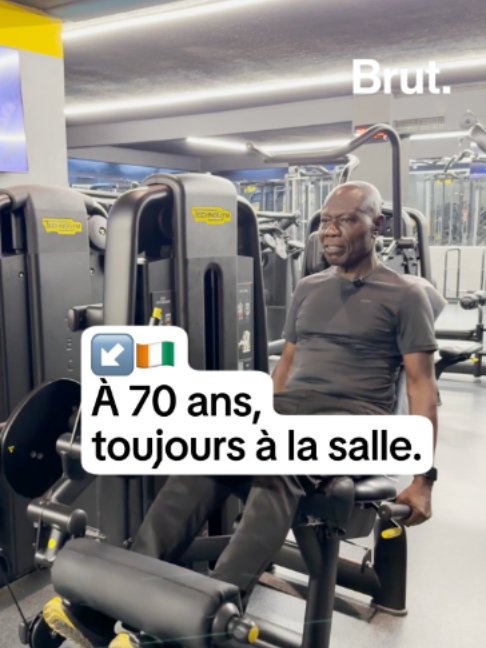 @Brut Afrique