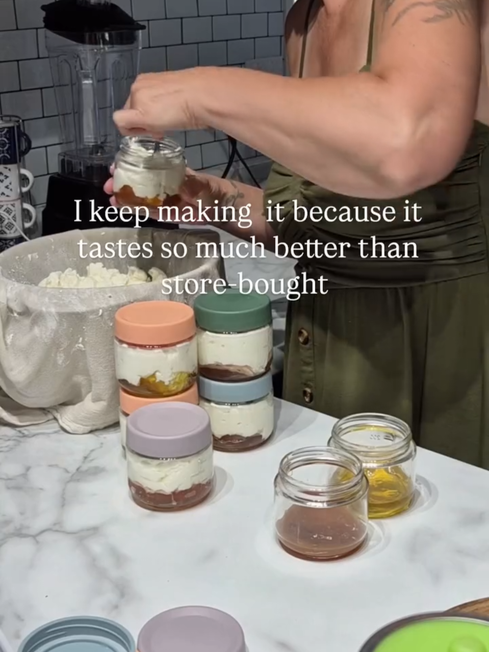 @Jayme | Nourished Living