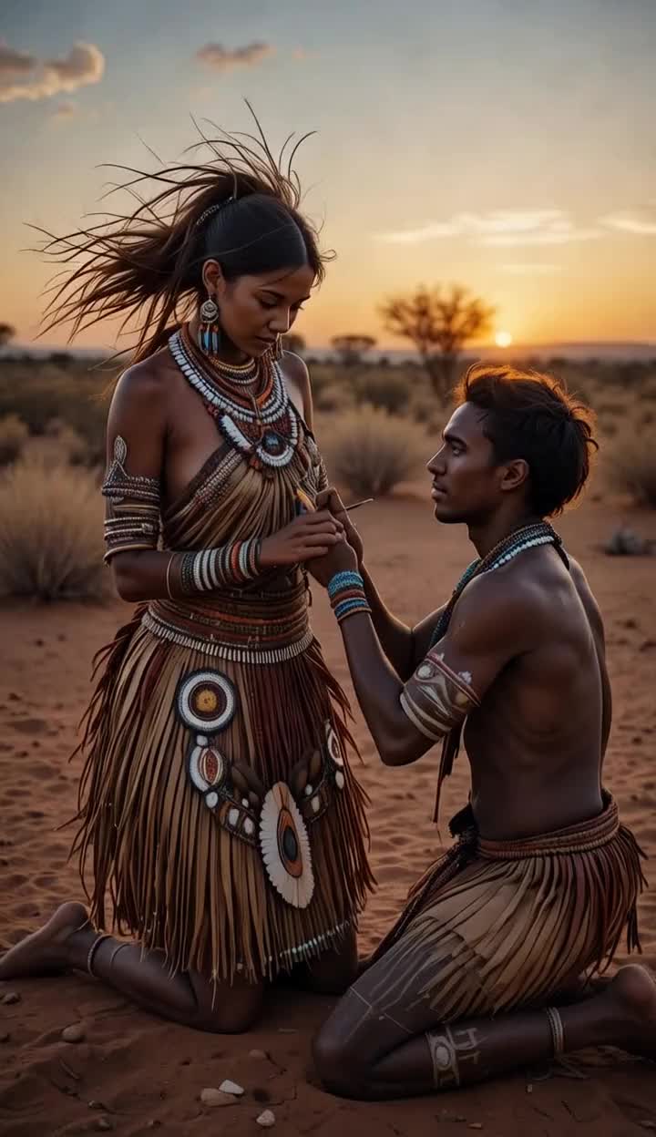 @Native Australian🦘