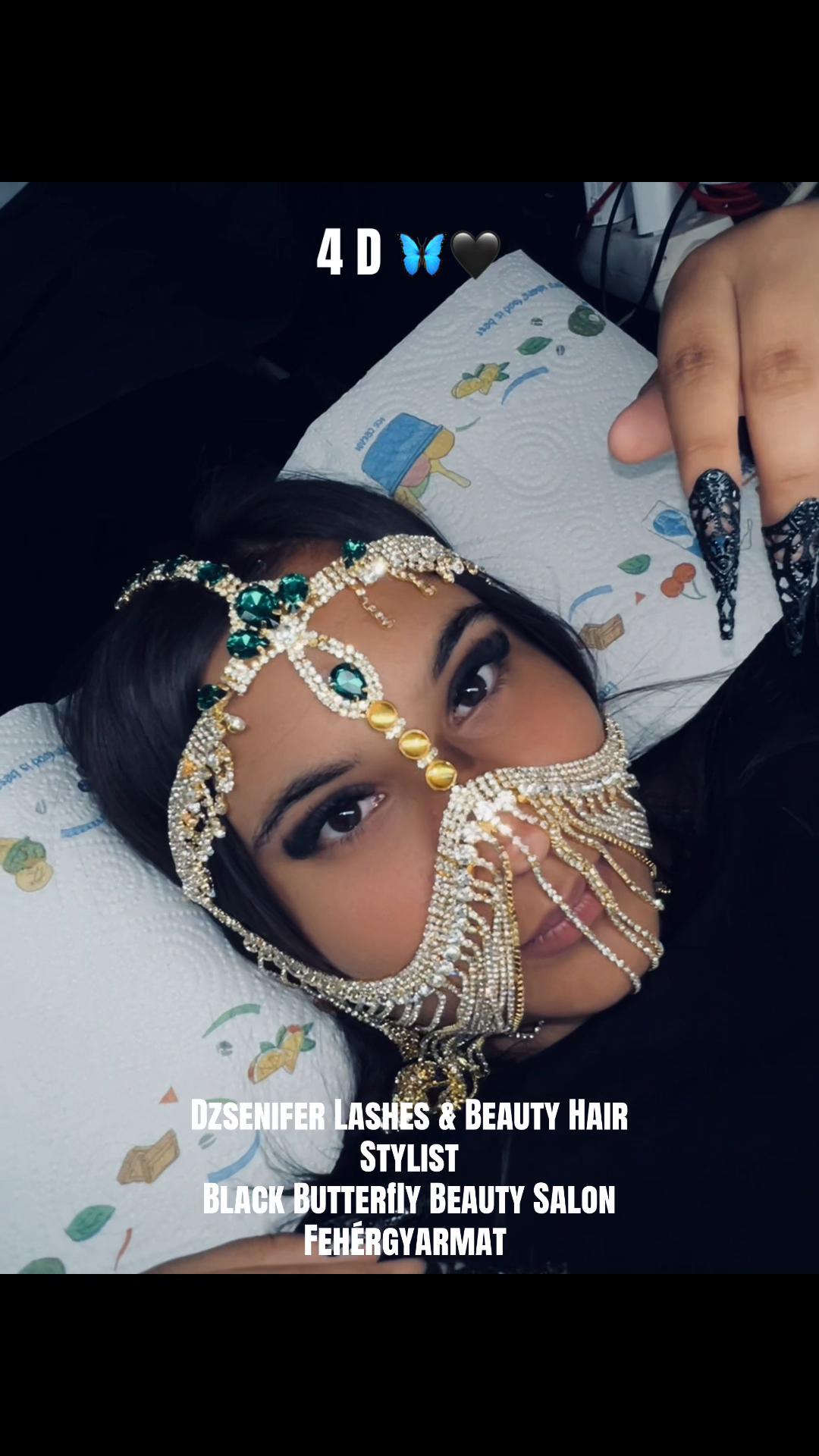@🌹⚜️Dzsenifer Lakatos⚜️🌹