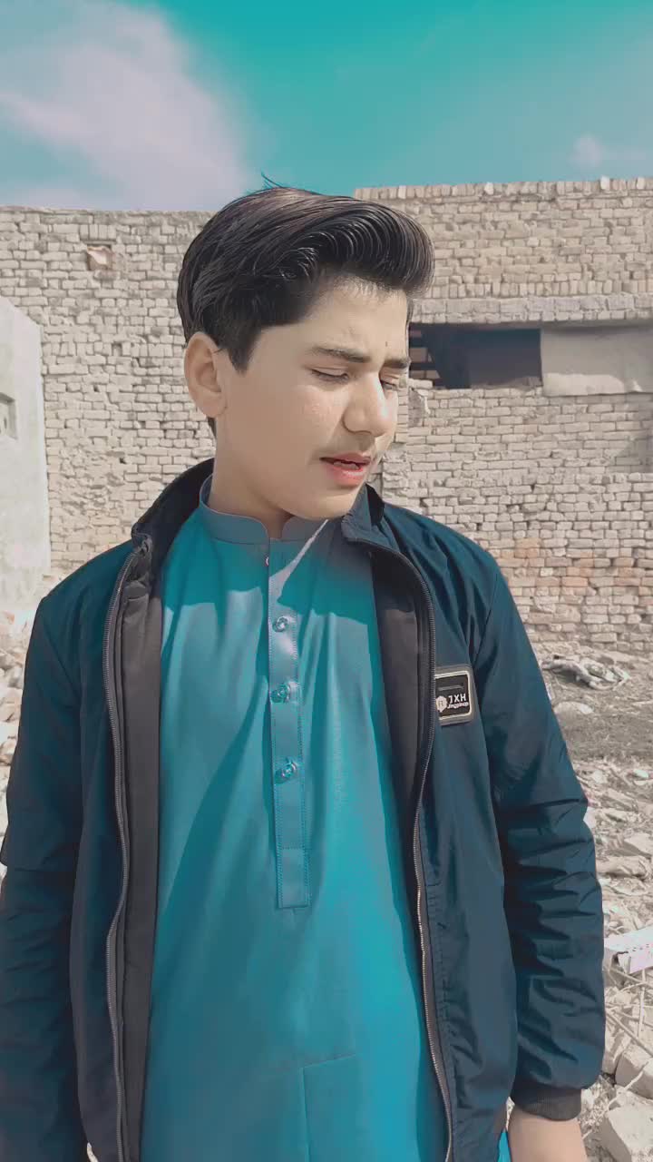 @Malik Arslan