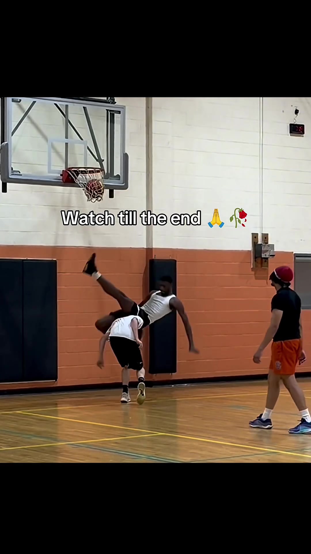 @DUNK | BASKETBALL