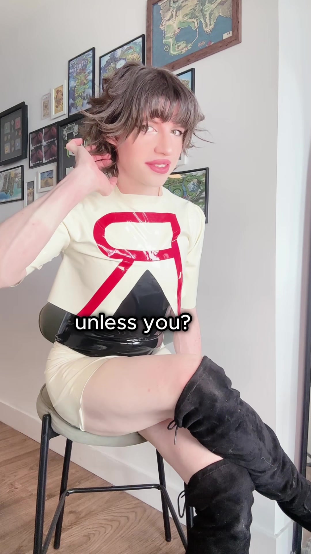 @Plum