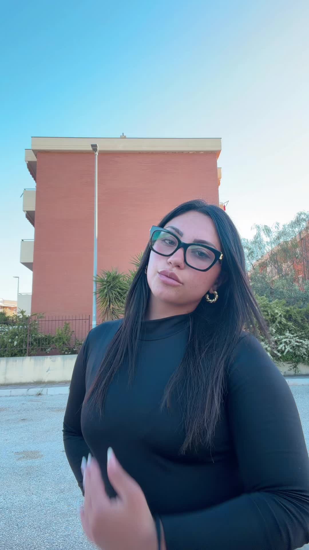 @Veronica Luciano
