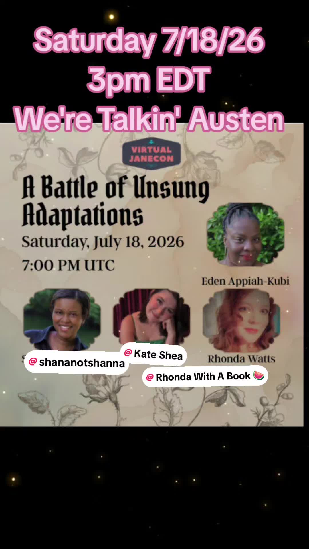 @Author Eden Appiah-Kubi 📚🫶🏿