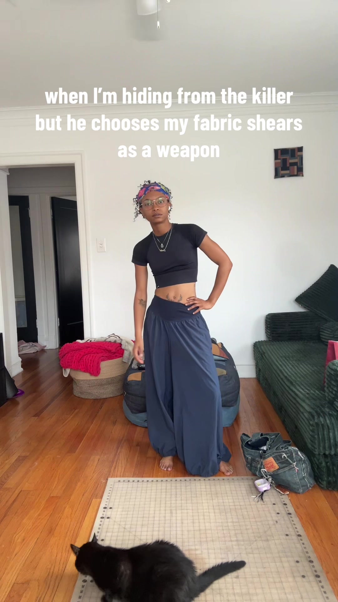 @jamilakesi | sewing & design