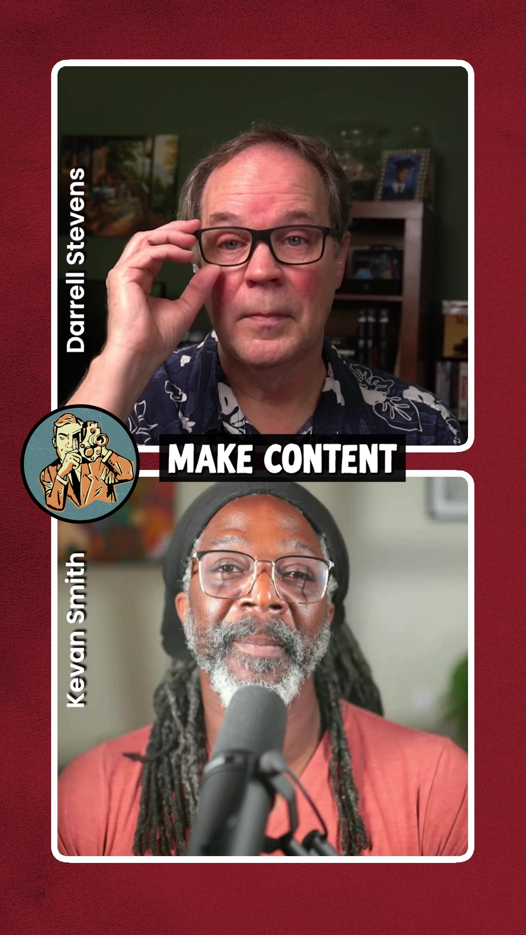 @Video Like a Dad