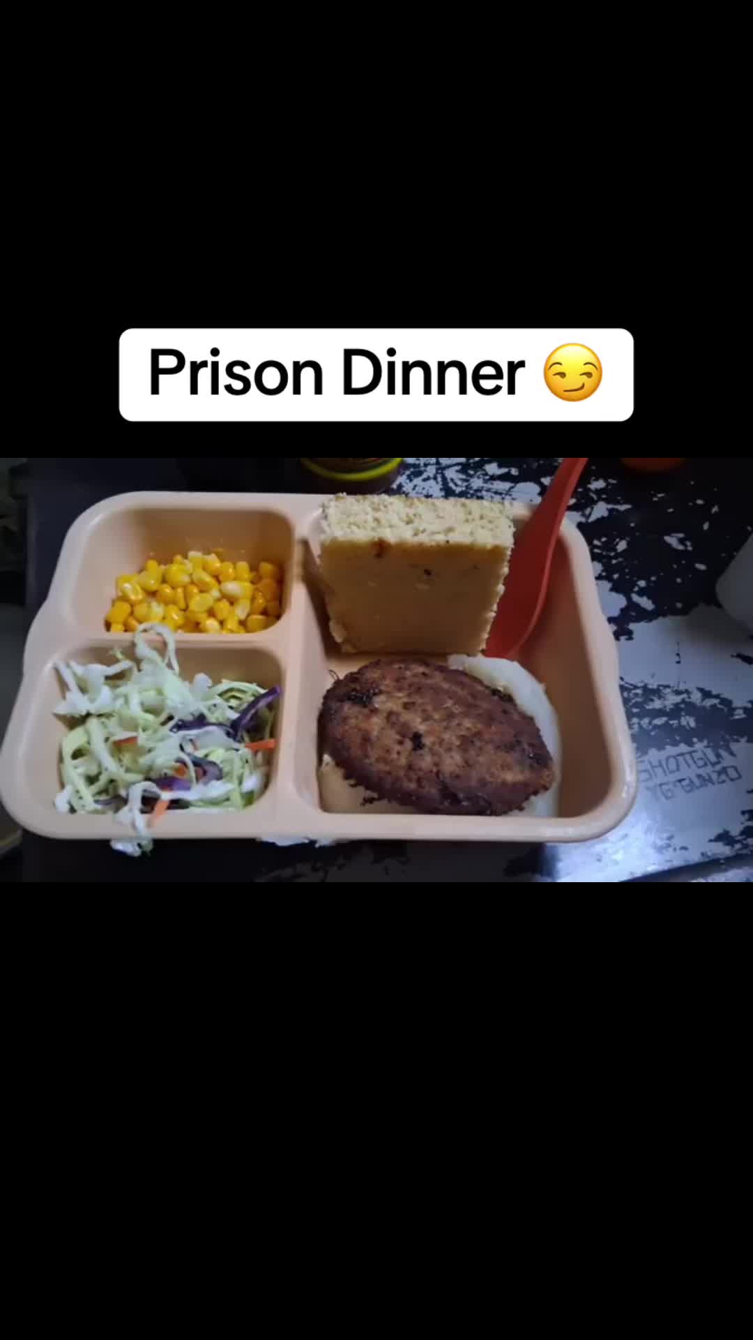 @Prison Meals