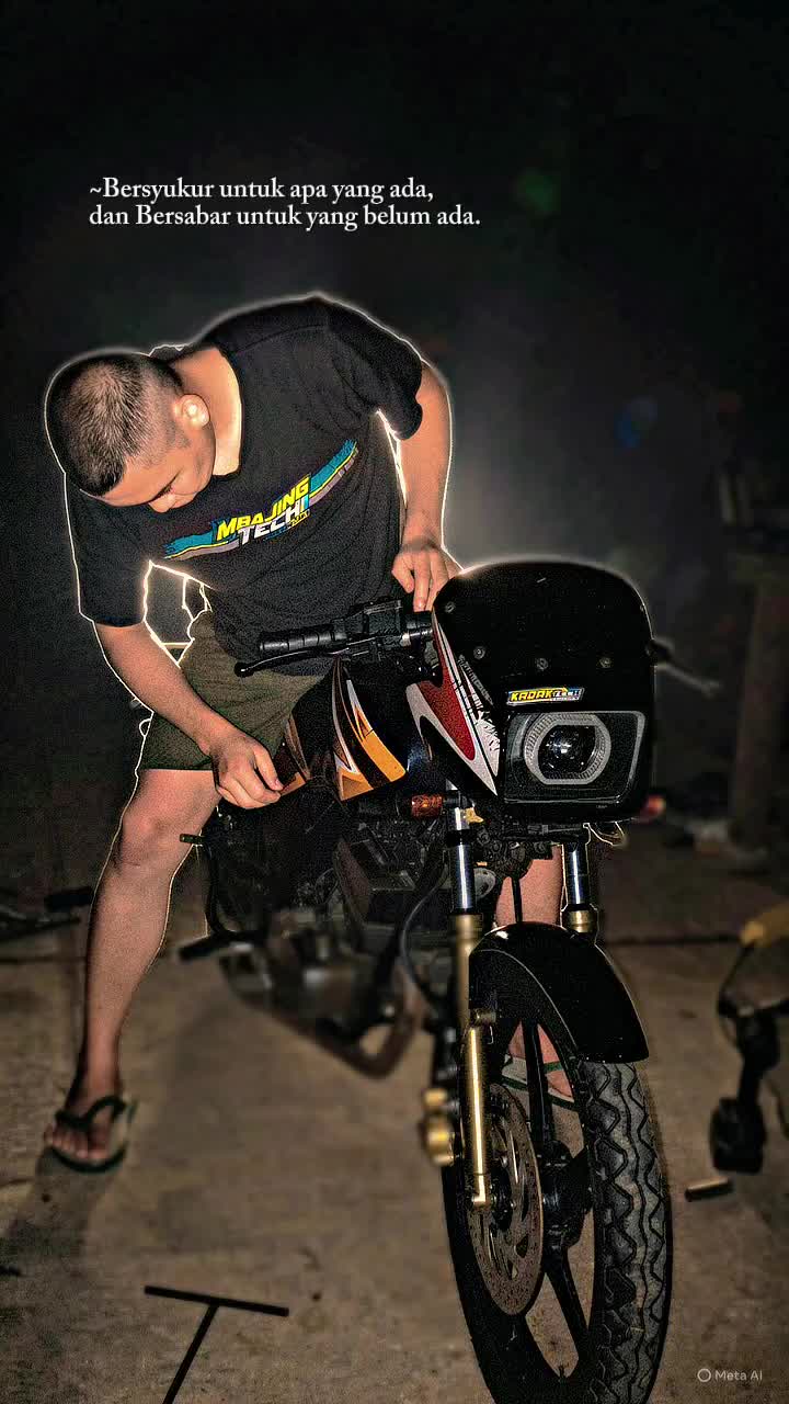 @kadak tech lampung
