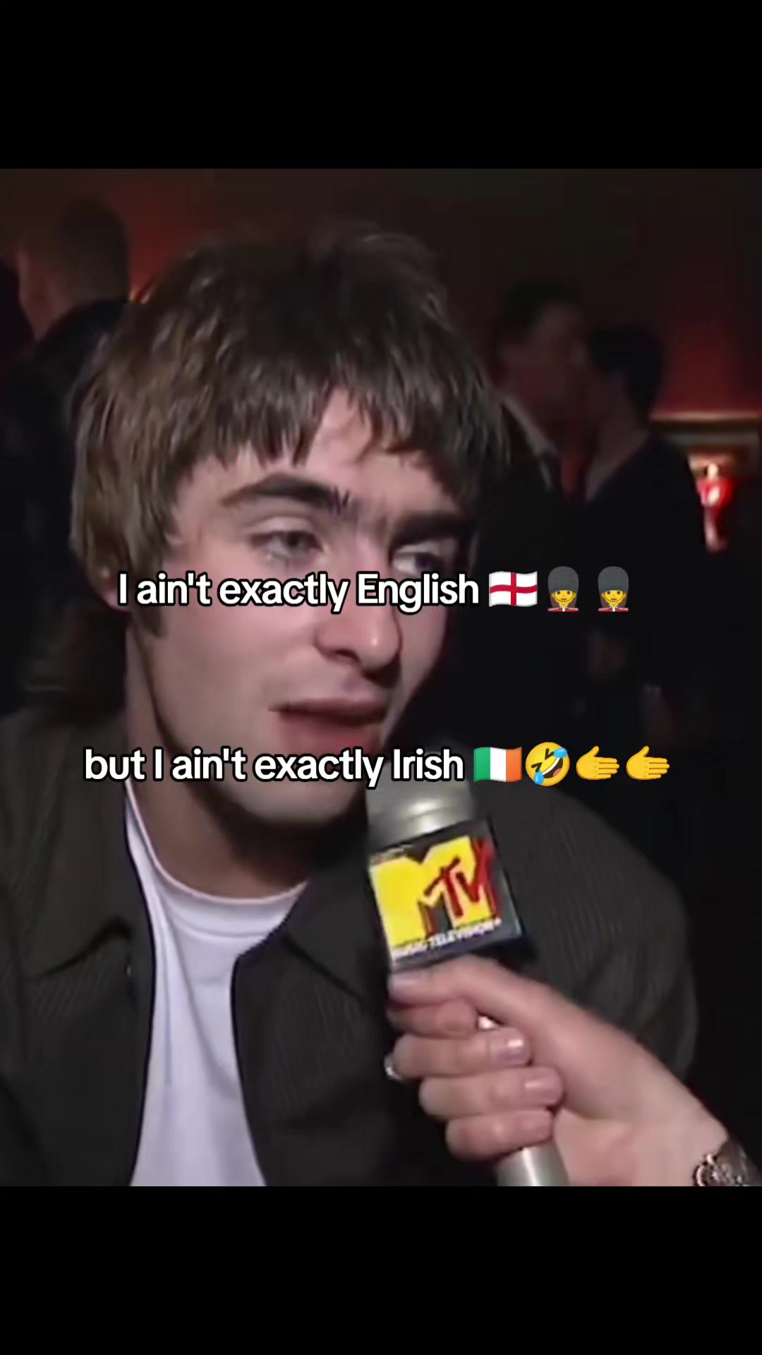 @Liam's Parka Pocket