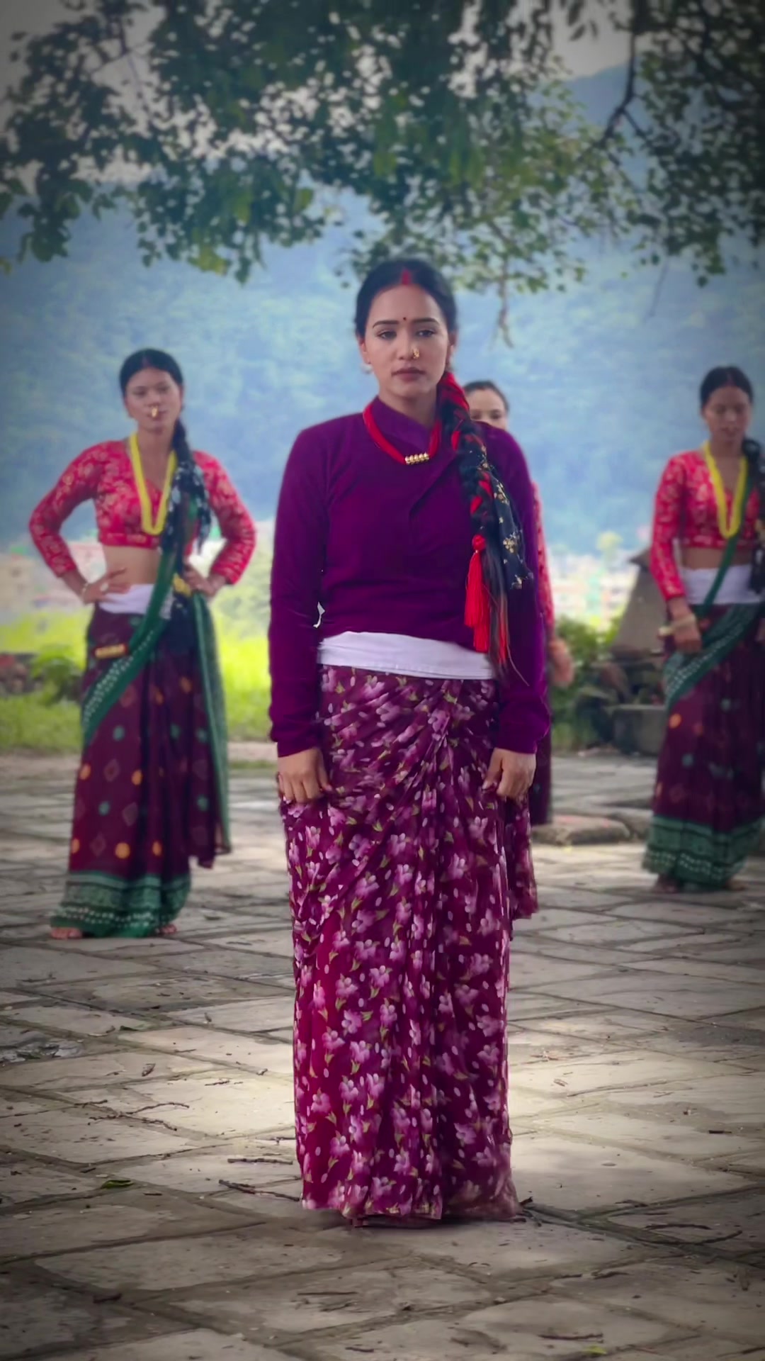 @Aayushma karki official
