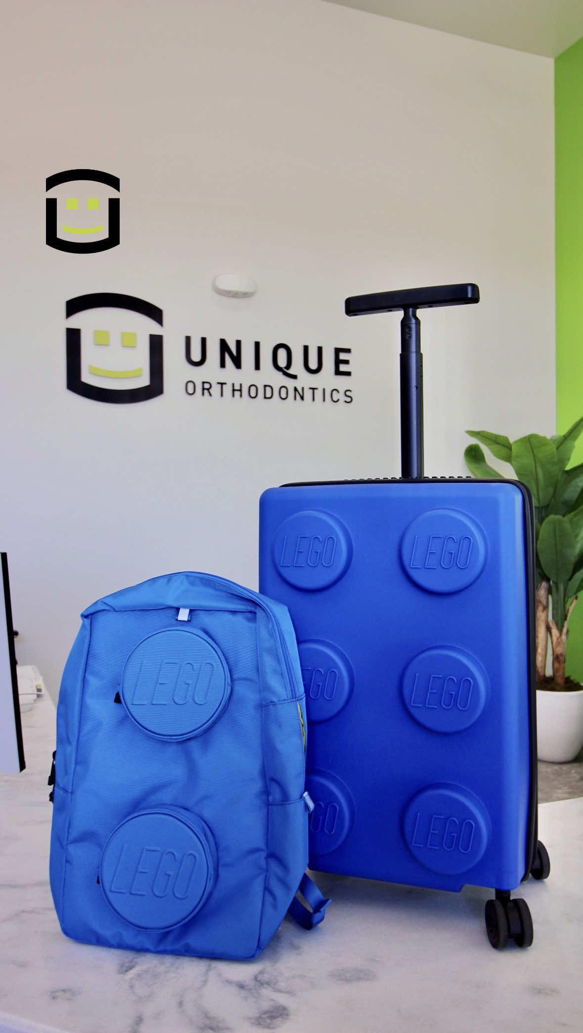 @Unique Orthodontics
