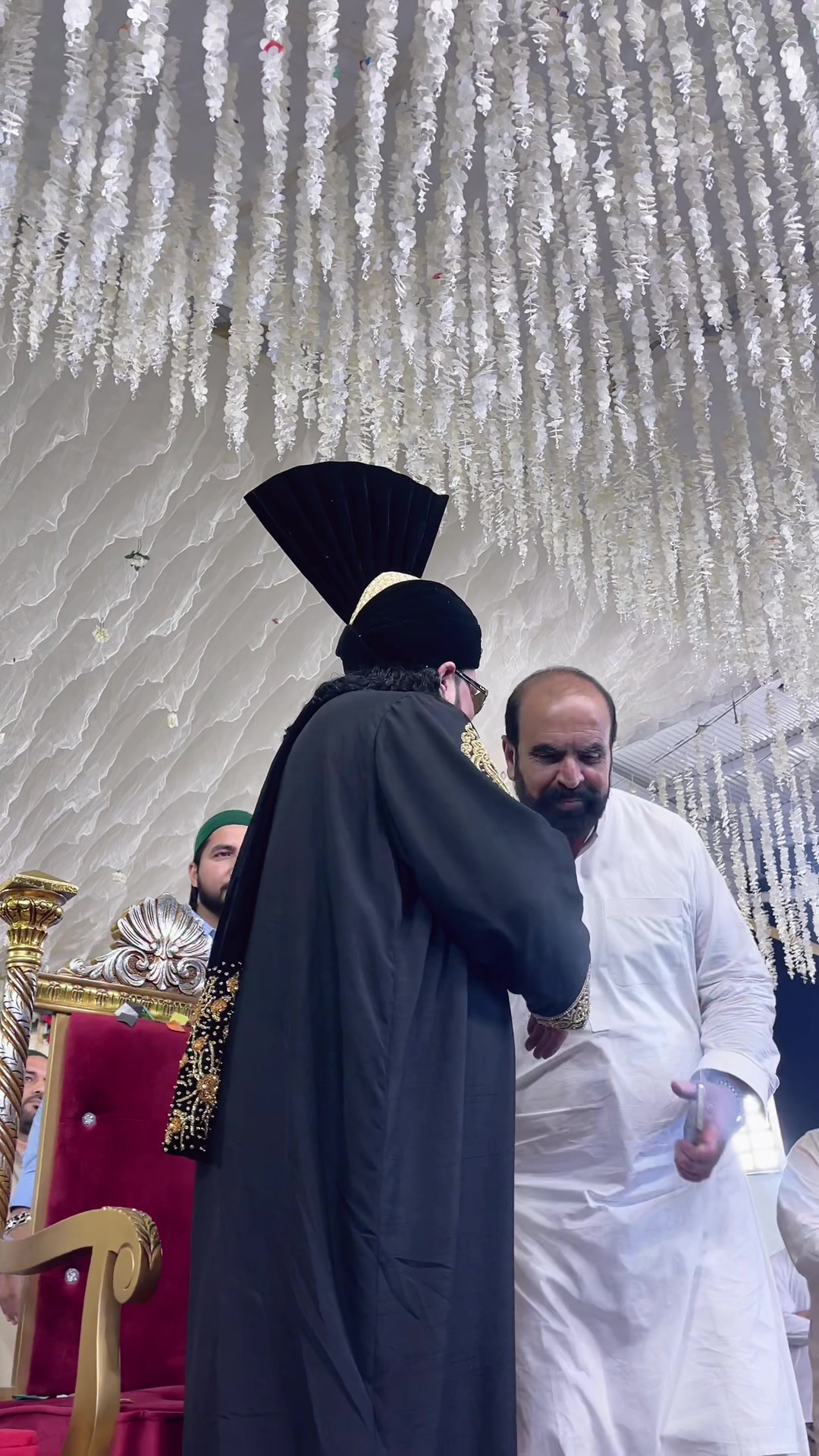 @Nigah e Qalandar