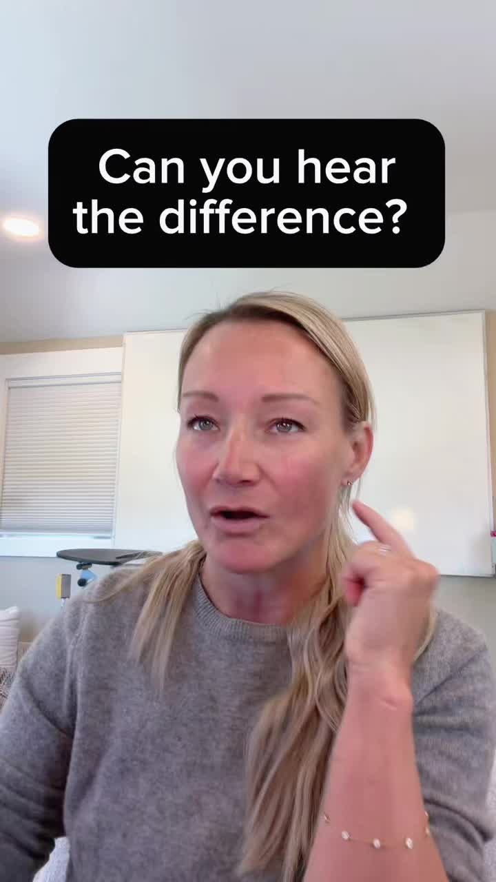 @Jill | English Coach 🇺🇸