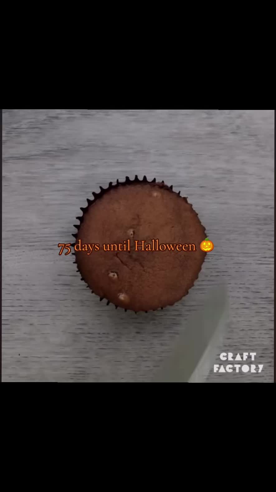 @Halloween count down