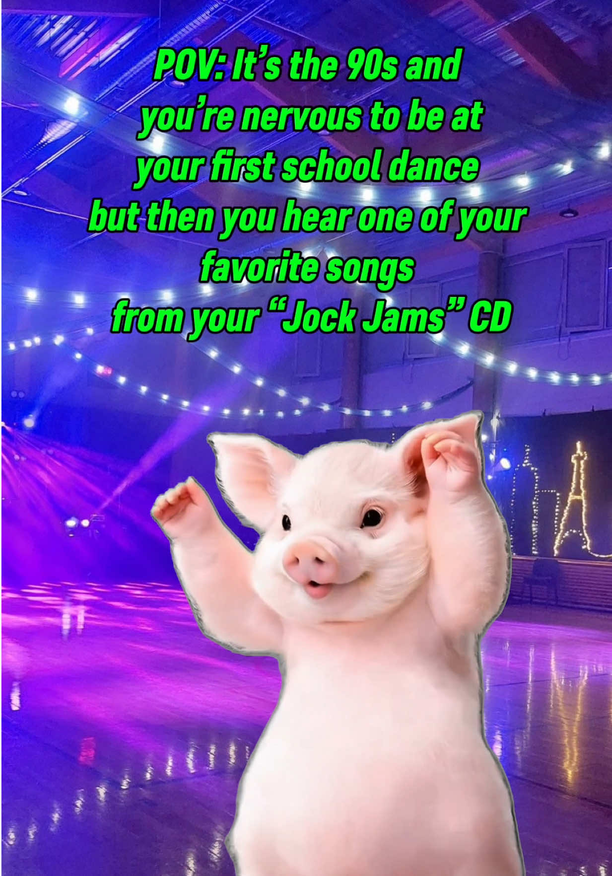 @Jamie Lee Kendall