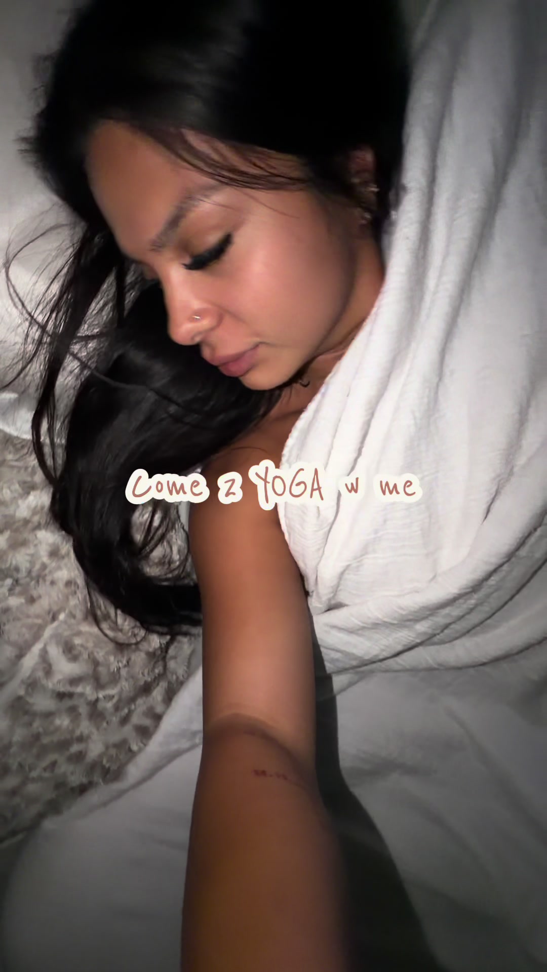 @Blessed ARI