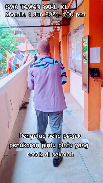 @Dr. Ahmad Kamal bin Ariffin