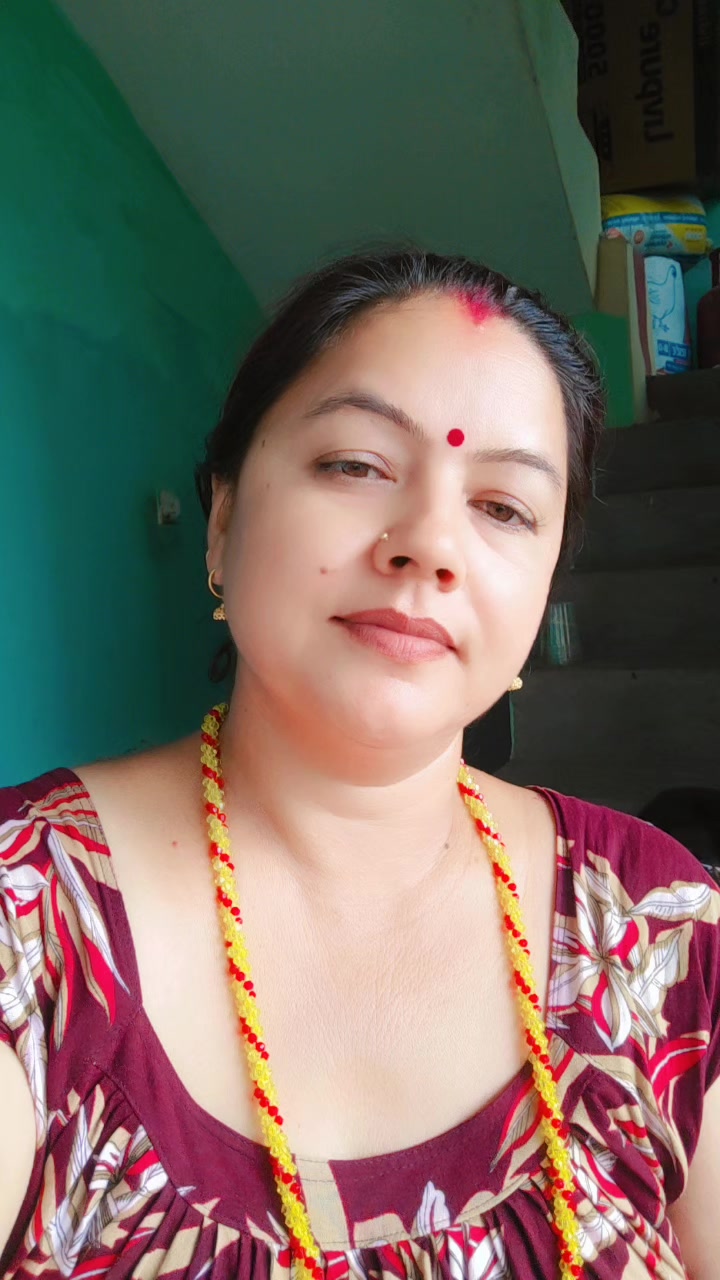 @Deepa Mahara