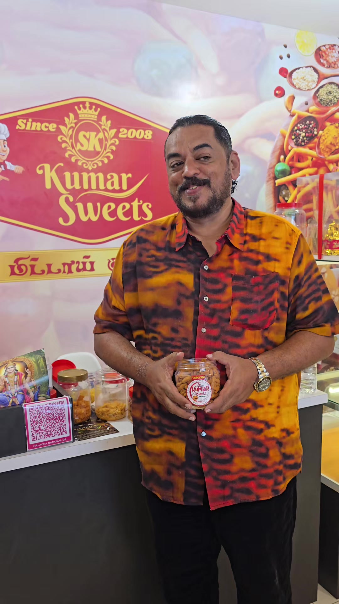 @Kumar sweets